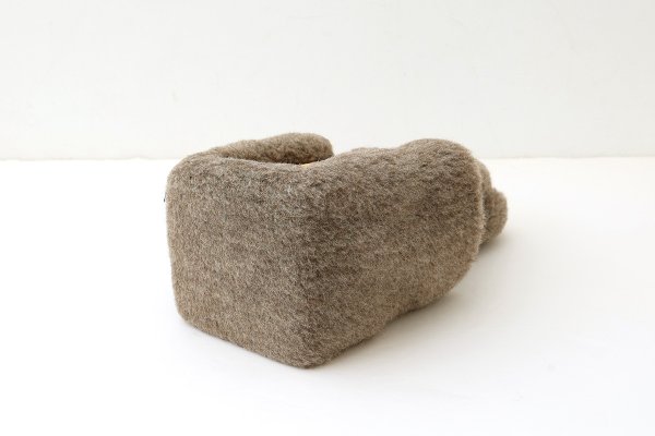 画像7: ラビット・ウールボア (15657:CHO)