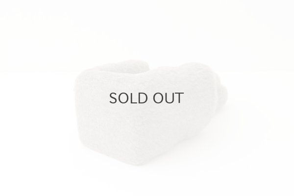 画像7: ラビット・ウールボア (15657:CHO)