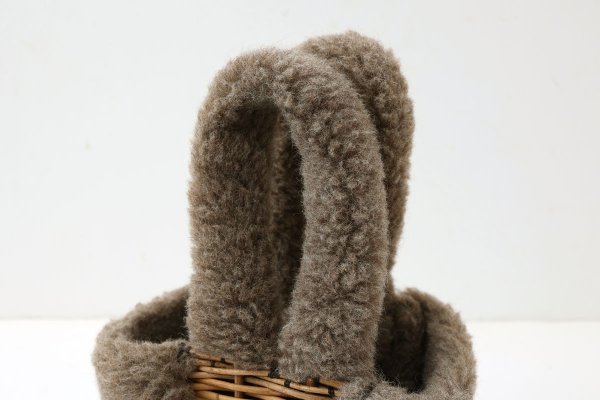 画像8: ラビット・ウールボア (15657:CHO)