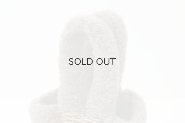 画像8: ラビット・ウールボア (15657:CHO)