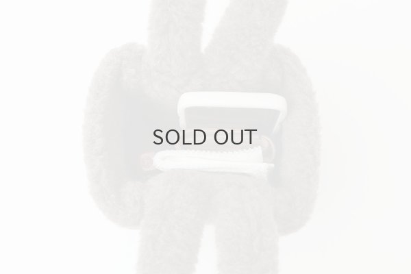 画像11: ラビット・ウールボア (15657:CHO)