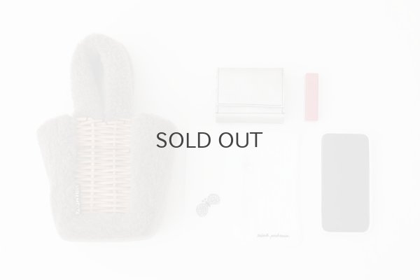 画像12: ラビット・ウールボア (15657:CHO)