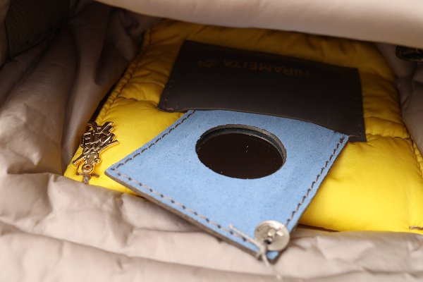 画像10: フニュシュリンク・ボディバッグS (15622:SA)