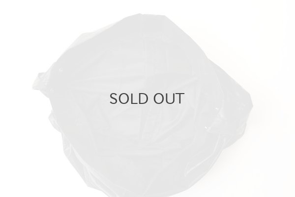 画像8: サブバッグ・カゴケースM (44514:BK)