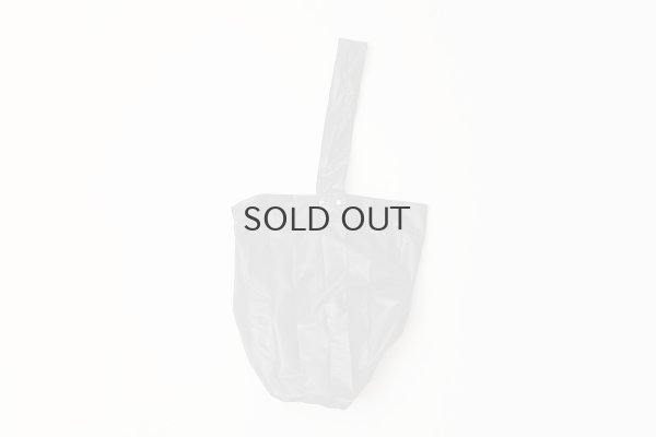 画像7: サブバッグ・カゴケースM (44514:BK)