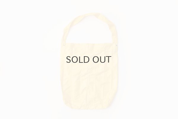 画像8: サブバッグ・カゴケースM (45612:YW)