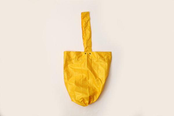 画像7: サブバッグ・カゴケースM (46503:YW)