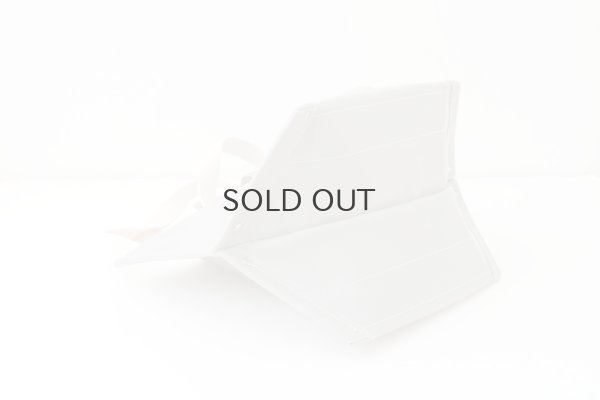 画像6: PVC Y字トート M・6号 PVCキャンバス (14531:IGY)