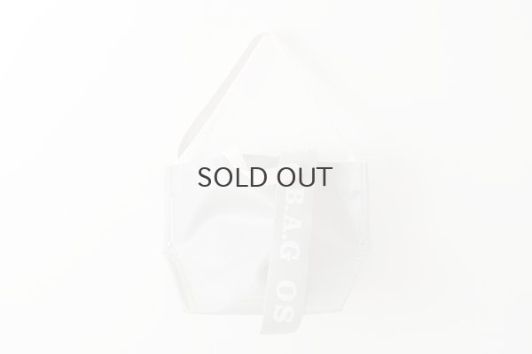 画像5: PVC Y字トート M・6号 PVCキャンバス (14531:IGY)