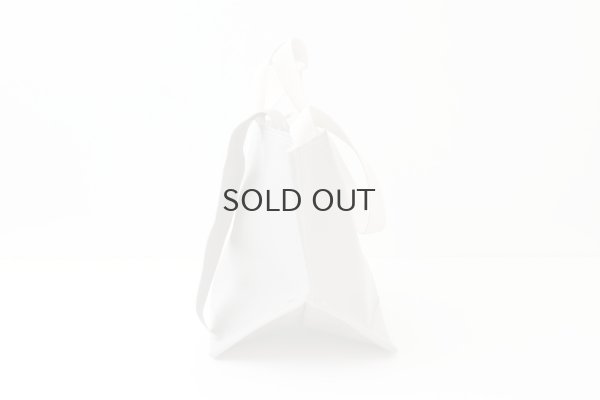 画像4: PVC Y字トート M・6号 PVCキャンバス (14531:IGY)