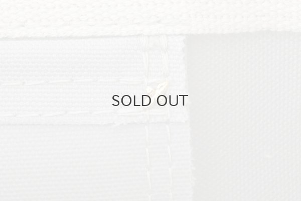 画像12: PVC Y字トート M・6号 PVCキャンバス (14531:IGY)