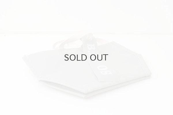 画像7: PVC Y字トート M・6号 PVCキャンバス (14531:IGY)