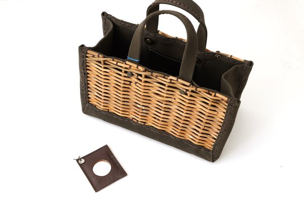 画像9: キャンバス・ヨコナガトート (14521:KH)