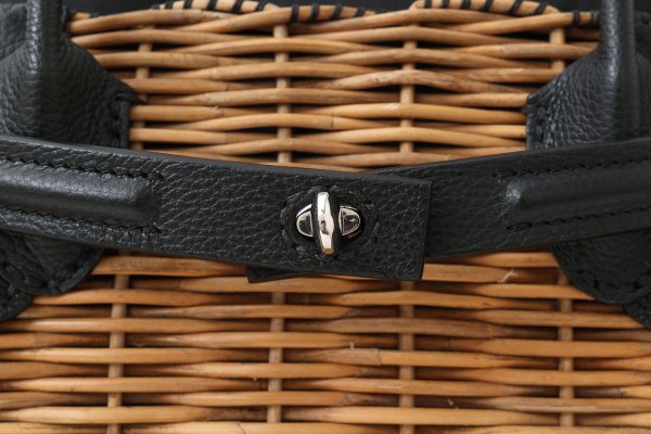 画像6: フニュシュリンク・ベルトバッグ (16529:BK)