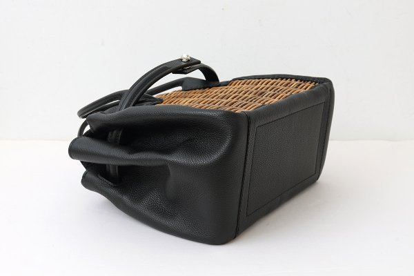 画像5: フニュシュリンク・ベルトバッグ (16529:BK)