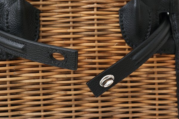 画像7: フニュシュリンク・ベルトバッグ (16529:BK)