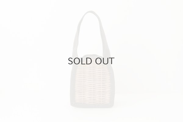 画像3: 25周年shop別注 Eワッペン防水キャンバスかごバッグ (KH)