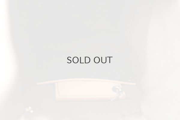 画像10: 25周年shop別注 Eワッペン防水キャンバスかごバッグ (KH)