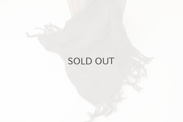 画像12: ブライドル・トート・バスケット・レザーハンドル (麻かぶせ/KH)