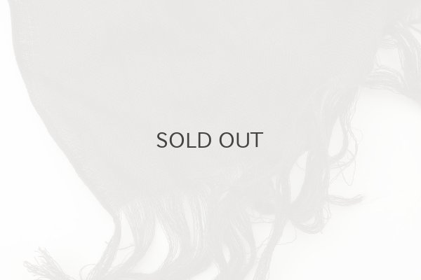 画像13: ブライドル・トート・バスケット・レザーハンドル (麻かぶせ/KH)