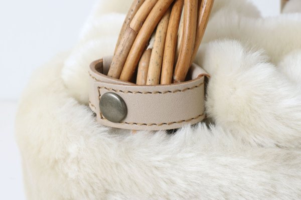 画像9: ミツアミ バスケット (IV)