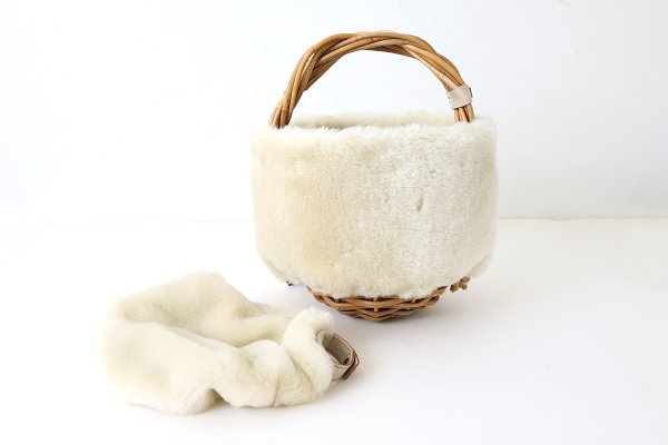 画像14: ミツアミ バスケット (IV)