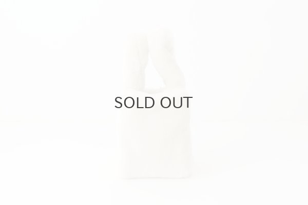 画像4: ラビット・エコファー (14659:IV)