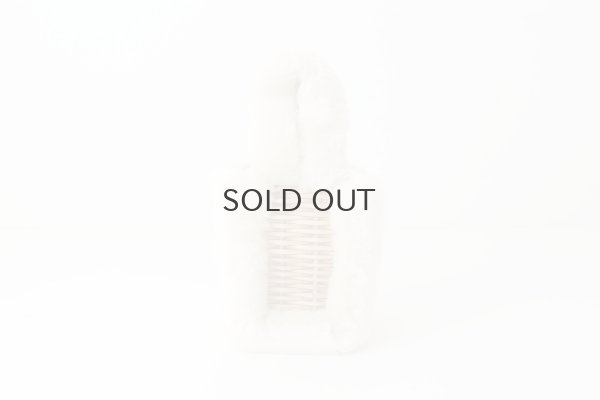 画像3: ラビット・エコファー (14659:IV)