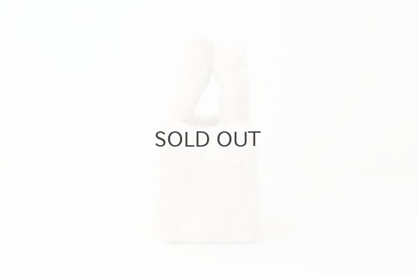 画像2: ラビット・エコファー (14659:IV)