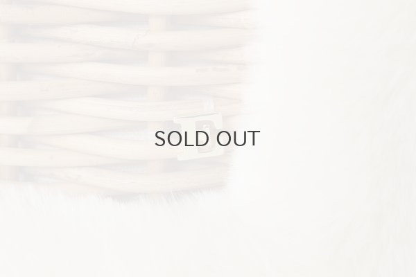 画像7: ラビット・エコファー (14659:IV)