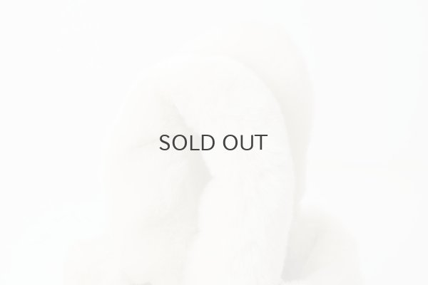 画像6: ラビット・エコファー (14659:IV)