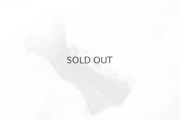 画像8: ラビット・エコファー (14659:IV)