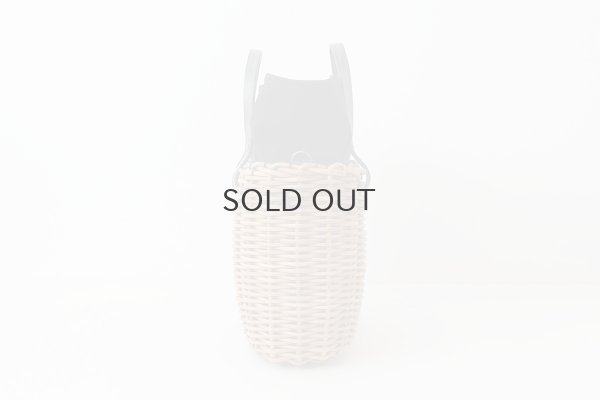 画像4: ウィングトート バスケット (15502:BK)