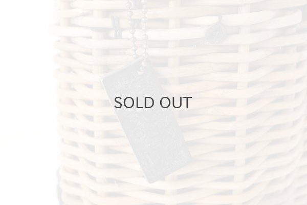 画像8: ウィングトート バスケット (15502:BK)