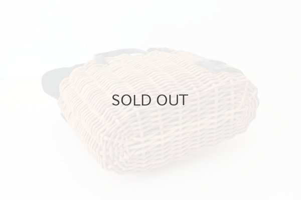 画像5: ウィングトート バスケット (15502:BK)