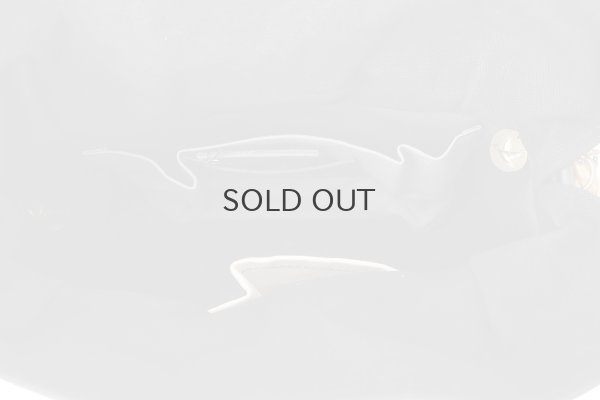 画像11: ウィングトート バスケット (15502:BK)