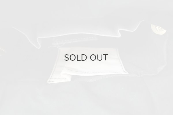 画像13: ウィングトート バスケット (15502:BK)