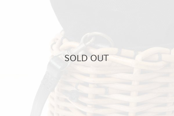 画像10: ウィングトート バスケット (15502:BK)