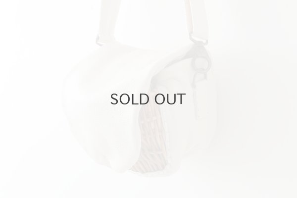 画像6: フニュシュリンク・ボディバッグS (IV)