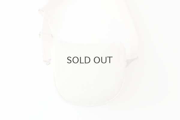 画像4: フニュシュリンク・ボディバッグS (IV)