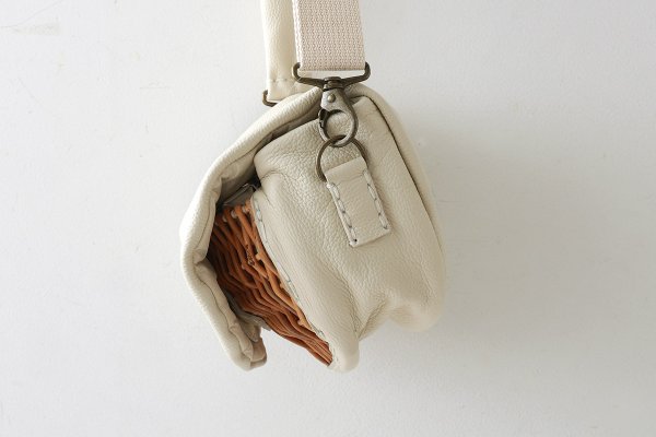 画像3: フニュシュリンク・ボディバッグS (IV)