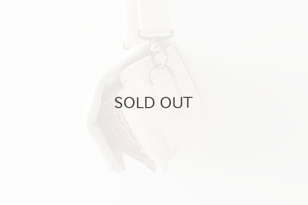 画像3: フニュシュリンク・ボディバッグS (IV)