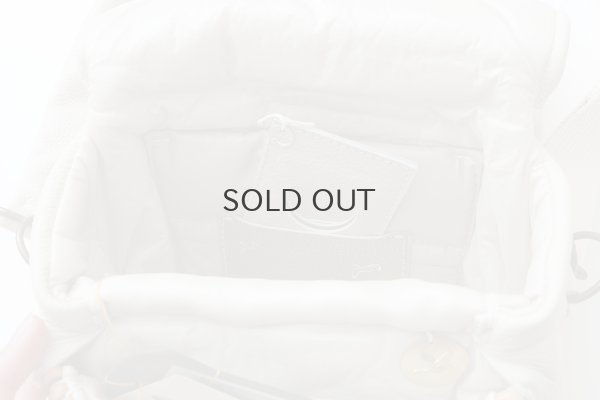 画像11: フニュシュリンク・ボディバッグS (IV)