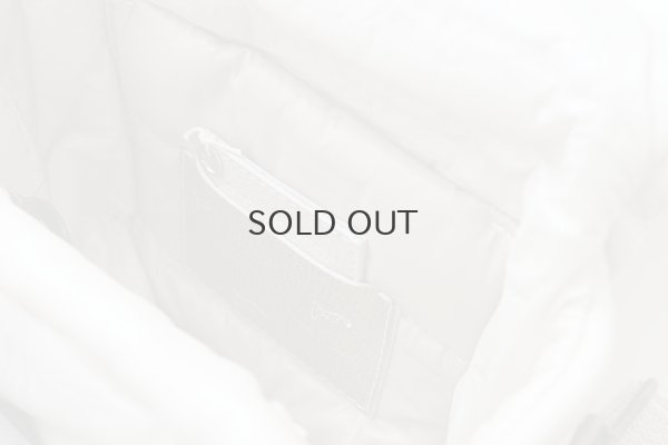 画像12: フニュシュリンク・ボディバッグS (IV)