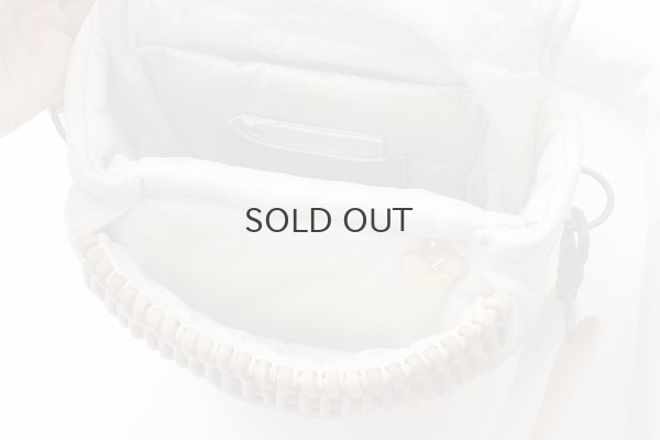 画像13: フニュシュリンク・ボディバッグS (IV)