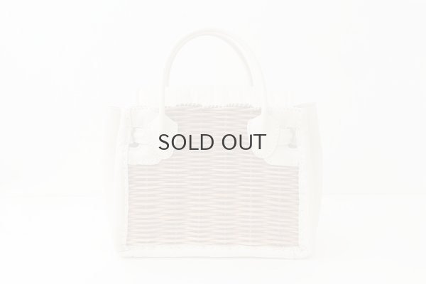 画像3: フニュシュリンク・ベルトバッグ (IV)