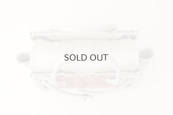 画像6: フニュシュリンク・ベルトバッグ (IV)