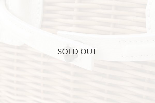 画像8: フニュシュリンク・ベルトバッグ (IV)