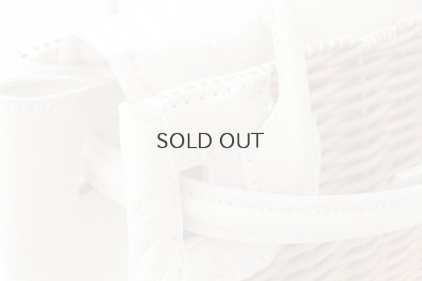 画像7: フニュシュリンク・ベルトバッグ (IV)