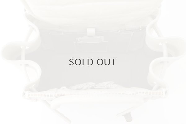 画像10: フニュシュリンク・ベルトバッグ (IV)